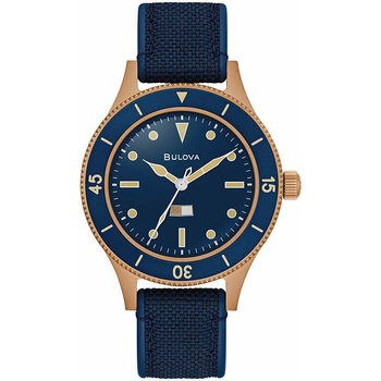 Bulova 98A325