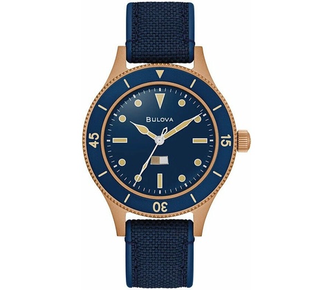 Bulova 98A325