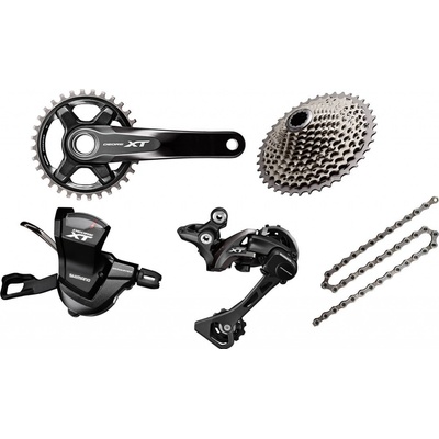 Shimano XT M8000