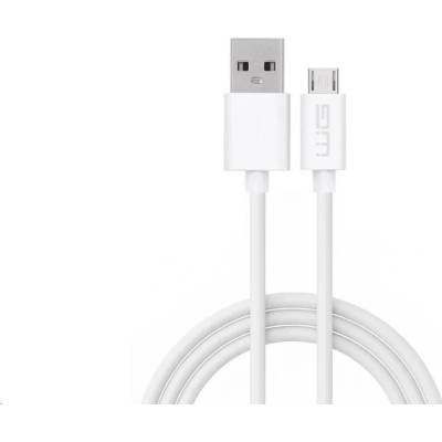 Winner WN0003 Micro USB / USB-A 2m bílý