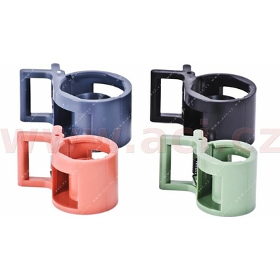 sada přípravků (kleští) pro pružinové spojky (Opel/GM) vysokotlaká+nízkotlaká, VW (vysokotlaká+nízkotlaká)