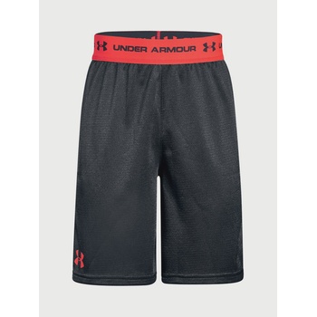Under Armour Tech Block short černé