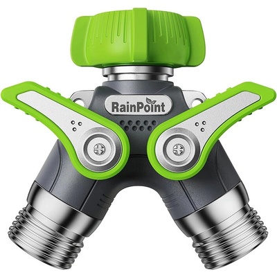 Rozdělovač dvoucestný RAINPOINT ICD047