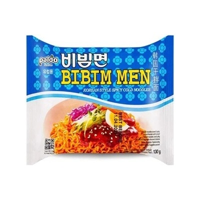 Paldo Bibi Men studenej rezance 130 g