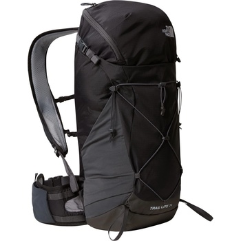 The North Face Раница The North Face Men's Trail Lite Outdoor Backpack - TNF Black