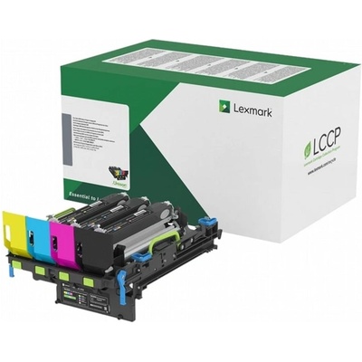 Lexmark 74C0ZV0 - originálny