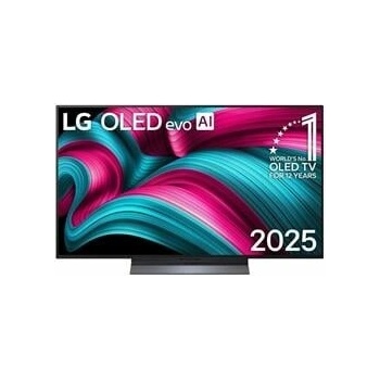 LG OLED77C51LA
