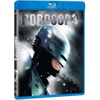 RoboCop 3 BD
