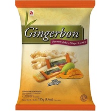 GINGERBON zázvorové bonbóny mangové 125 g