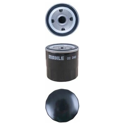 Mahle OC 242 Olejový filter