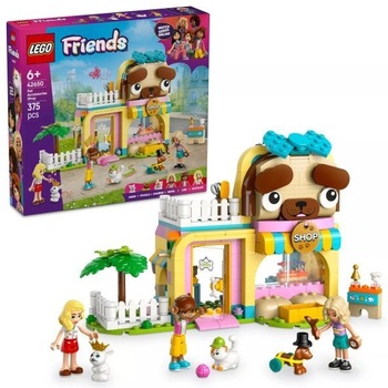 LEGO® Friends - Pet Accessories Shop (42650)