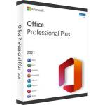 Microsoft Microsoft Office 2021 Professional Plus 1 потребител SKU-79P-05929 (SKU-79P-05929)