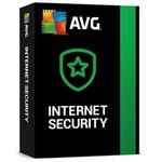 AVG Technologies Internet Security - 12 месеца Брой устройства: Брой устройства: 10 устройства