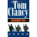 Rainbow Six - T. Clancy