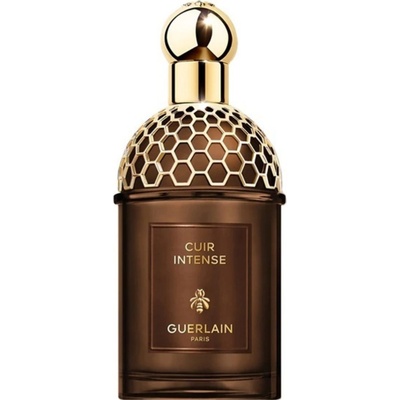 Guerlain Absolus Allegoria Cuir Intense 2024 Б. О. EDP 125 ml унисекс