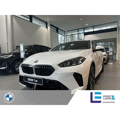 BMW 120i 125 kW