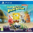 Spongebob Squarepants Battle for Bikini Bottom Rehydrated (Shiny Edition)