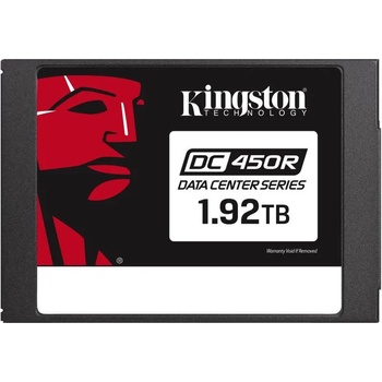Kingston DC450R 2.5 1.92TB SATA3 (SEDC450R/1920G)