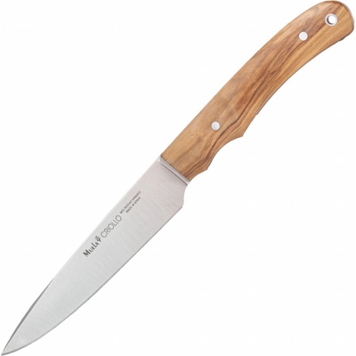 Muela Criollo 14OL