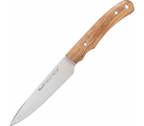 Muela Criollo 14OL