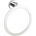 Mexen Tiber закачалка за хавлии, хром - 7050532-00 (7050532-00)