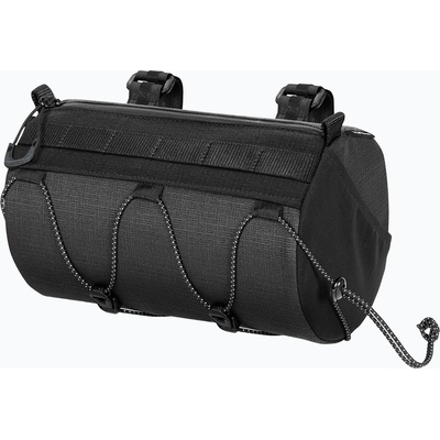 Topeak Чанта за кормило на велосипед Topeak Tubular Barbag 3, 8 l black