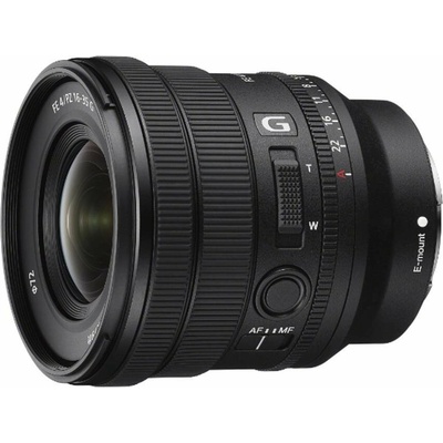 Sony FE 16-35 mm f/4 G PZ SELP1635GB.SYX