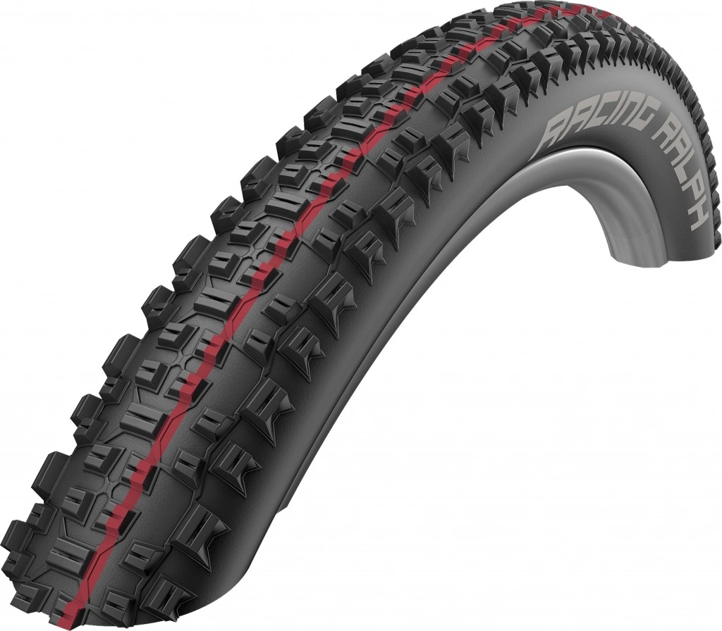 Schwalbe RACING RALPH 29x2,10 od 1 179 Kč - Heureka.cz
