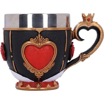 Nemesis Now Чаша Nemesis Now Disney: Alice in Wonderland - Queen of Hearts (B6159W2)