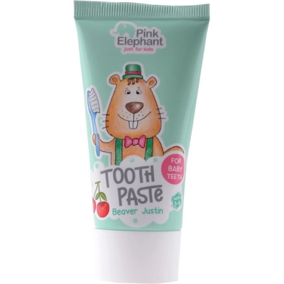 Pink Elephant﻿ Bobrík Peťo ﻿ pre chlapcov 50 ml