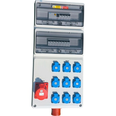 Stavroz RZ 6 FIP / 32 - 90001