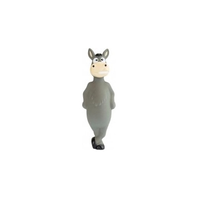 Hip Hop Dog Pískací oslík 15 cm