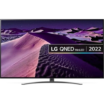 LG 86QNED86T6A