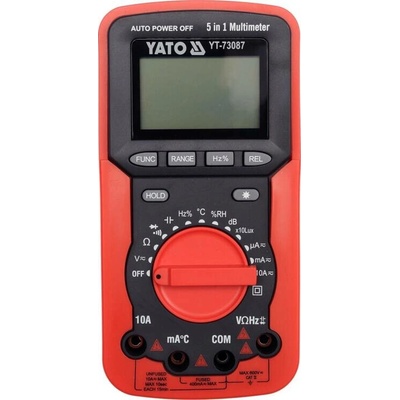 Yato YT-73087