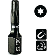 SVXtools TX20 25mm T25T20