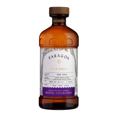 Paragon cordial Palo Santo 0,485 l
