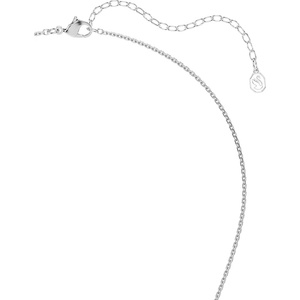 Swarovski дамско колие с висулка с циркон IDYLLIA (5754685)