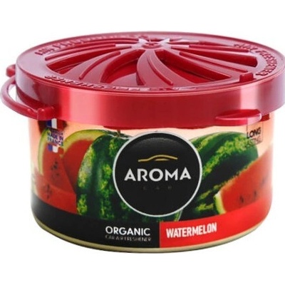 Aroma Car Organic watermelon