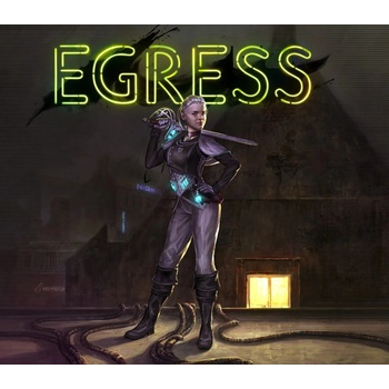 Egress
