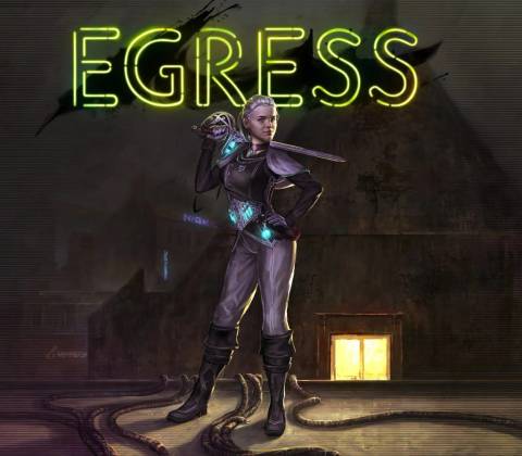 Egress