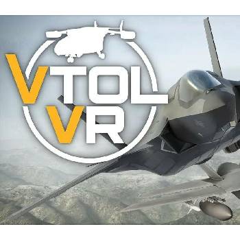 Vtol VR