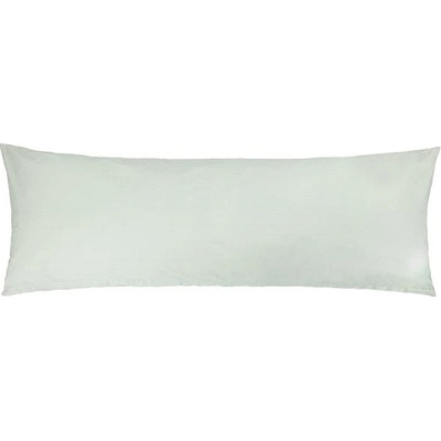 Bellatex Náhradný manžel vankúš 90/042 uni svetlosivá 50 x 145 cm