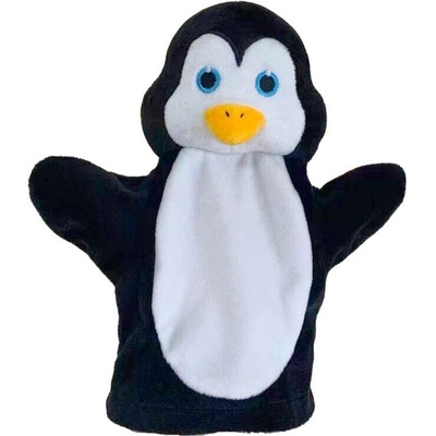 The Puppet Company Кукла за театър Пингвин, серия Моята първа кукла (1-17483)