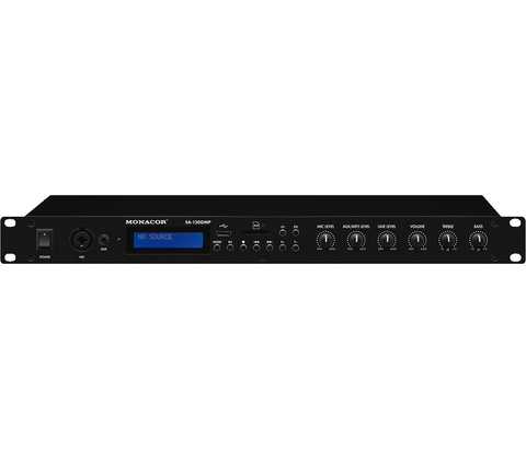 Monacor SA-130DMP