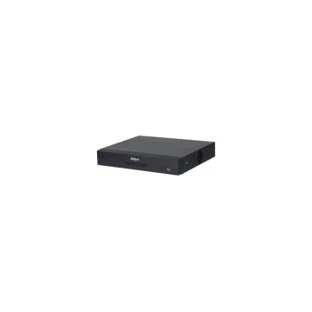 Dahua XVR5104HE-I3/T - 4(6) каналeн, 4 камери + 2 IP, пентабрид 1080P, NON-REALTIME, HDCVI, цифров видеорекордер, DVR DAHUA (XVR5104HE-I3/T)