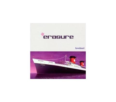 ERASURE: LOVEBOAT, LP