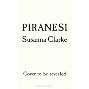 Piranesi (ISBN: 9781526622426)