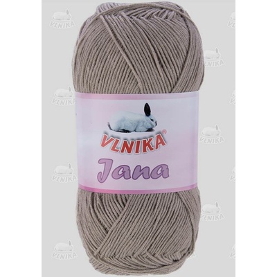 VLNIKA Příze Jana Varianta: 46