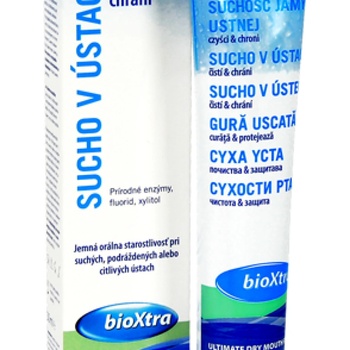 BioXtra jemná 50 ml