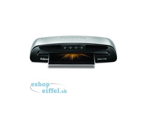 Fellowes Saturn 3i